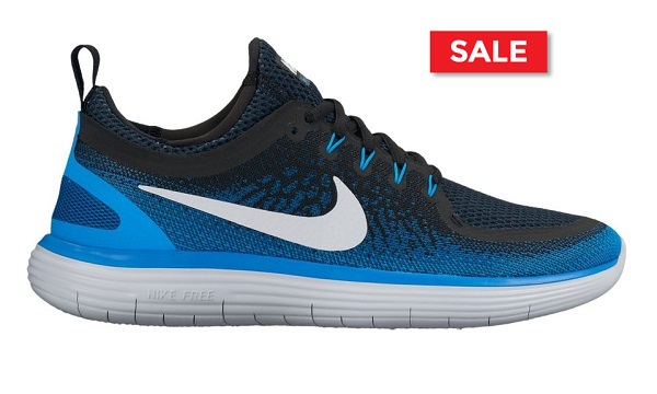 ETC :: Nike Free Distance 2