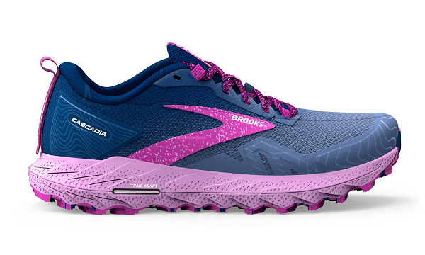 Brooks Cascadia 17 en promoción