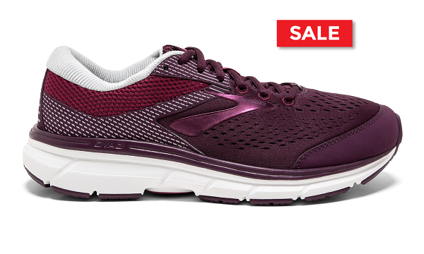 Running ETC :: Brooks Dyad 10 wm