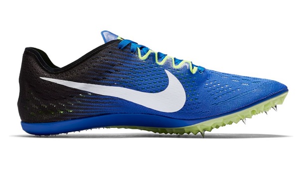 nike zoom victory 3 blue