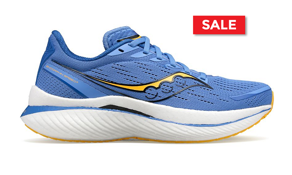 Running ETC Saucony Endorphin Speed 3 wm