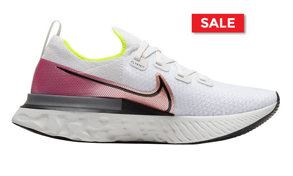 nike zoom fly 3 vs react infinity run
