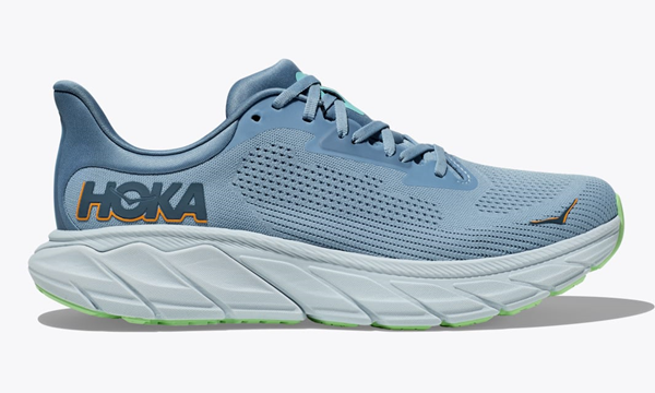 Running ETC :: Hoka Arahi 7