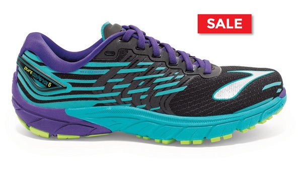 brooks cadence 5