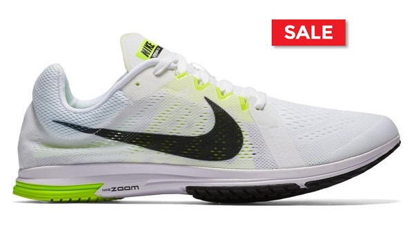 Privación tuyo Tomar un riesgo Running ETC :: Nike Zoom Streak LT 3