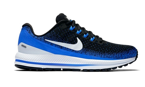 nike black shoes india