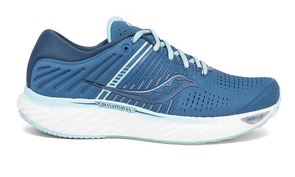 saucony triumph 17 on sale