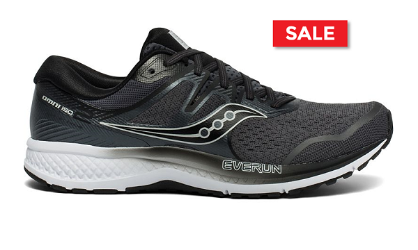 saucony omni sale