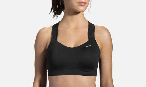 brooks uplift crossback