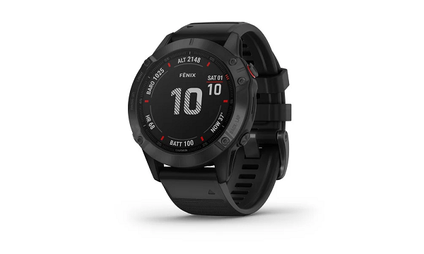 garmin 6s pro black friday