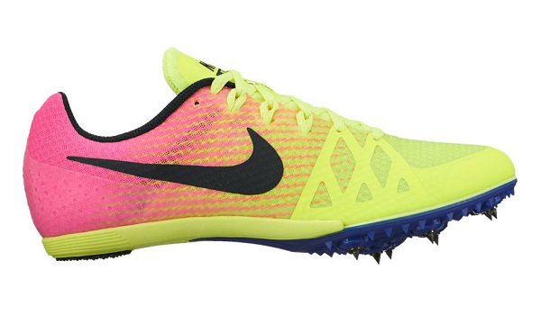 nike zoom rival m 8