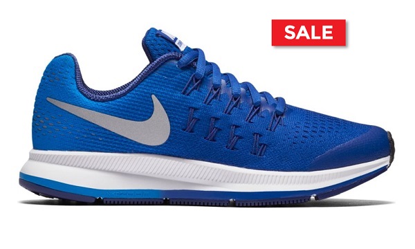 nike air zoom pegasus boys