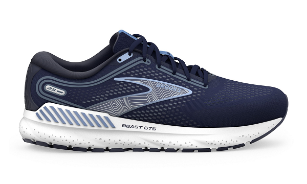 Running ETC :: Brooks Beast GTS 23