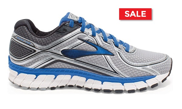 adrenaline gts 16