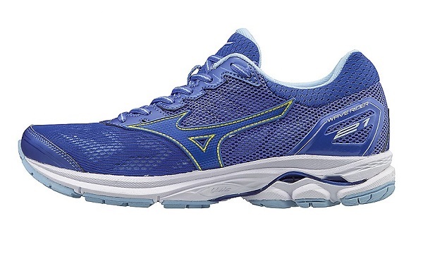 mizuno wave rider 21 2e