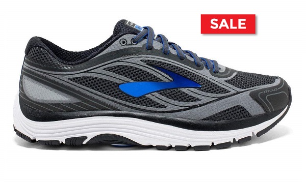 brooks dyad 9 prezzo