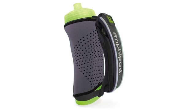 Amphipod Hydraform Handheld Thermal-Lite Water Bottle