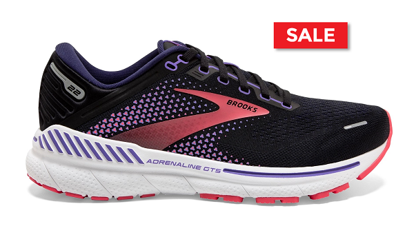 Brooks adrenaline gts best sale sale