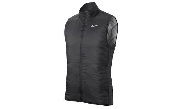 Running ETC :: Nike AeroLayer Vest