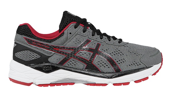 Inconsistent Bulk magnifiek Running ETC :: Asics Gel-Fortitude 7