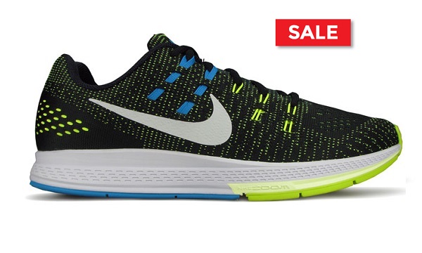 quemado Cuidar descuento Running ETC :: Nike Zoom Structure 19