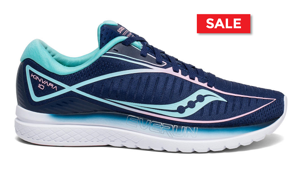 kinvara 10 sale