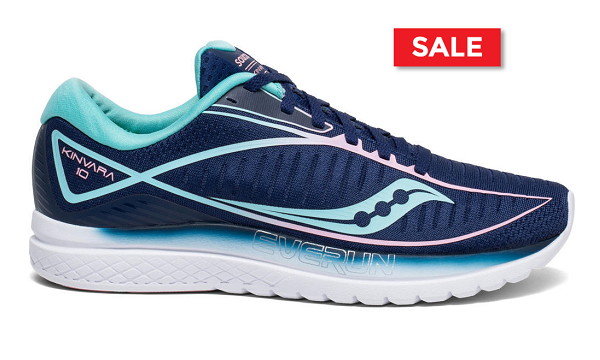 saucony kinvara sale