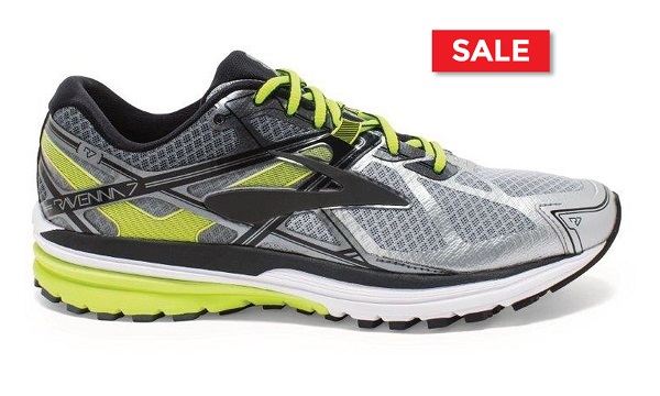 brooks ravenna 7 sale