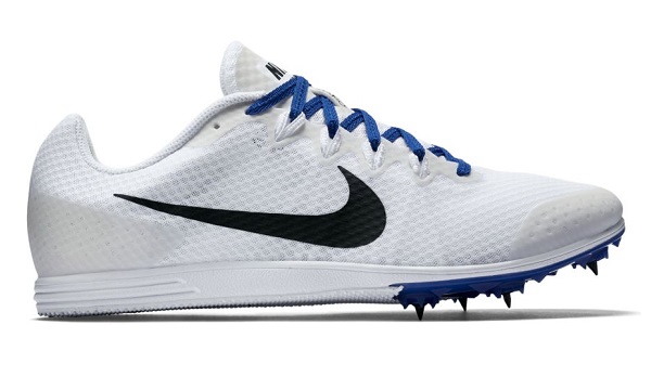 nike zoom rival d 9