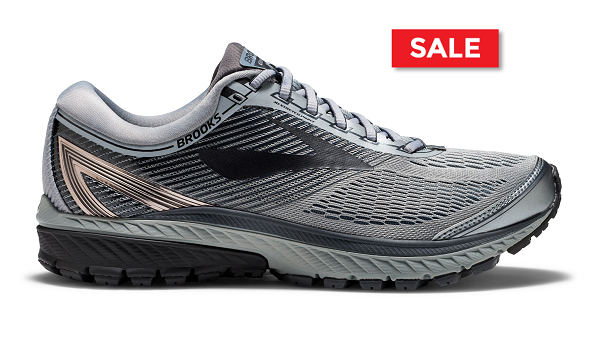 brooks ghost 10 sale