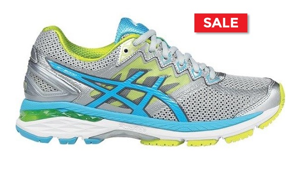 Running ETC :: ASICS GT-2000 4 wm