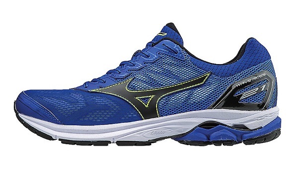 saucony wave rider 21