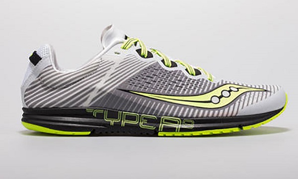 saucony racing type a