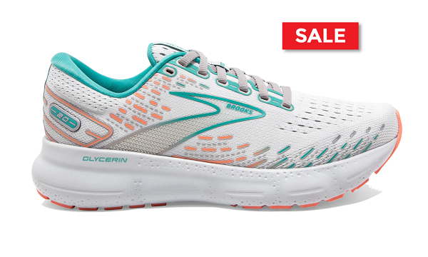 Running ETC :: Brooks Glycerin 20 wm