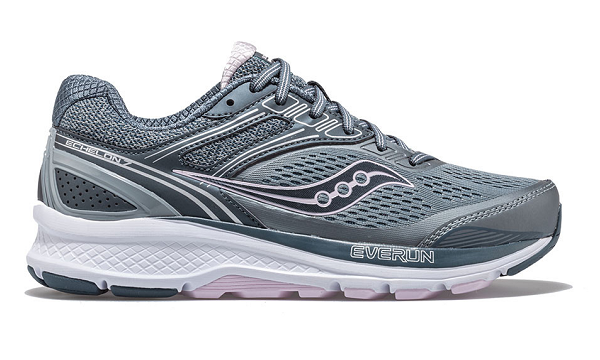 saucony echelon