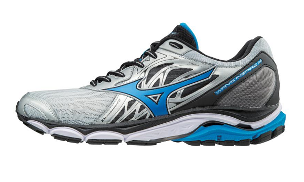 mizuno running wave inspire 14