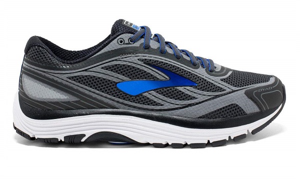 brooks dyad 9