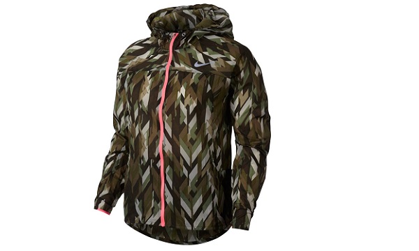 Running ETC :: Nike Impossibly Light Jacket