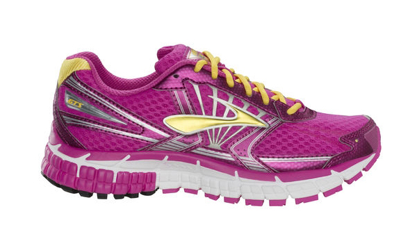 brooks adrenaline girls