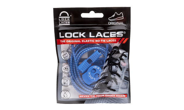 Lacelocks for runners –
