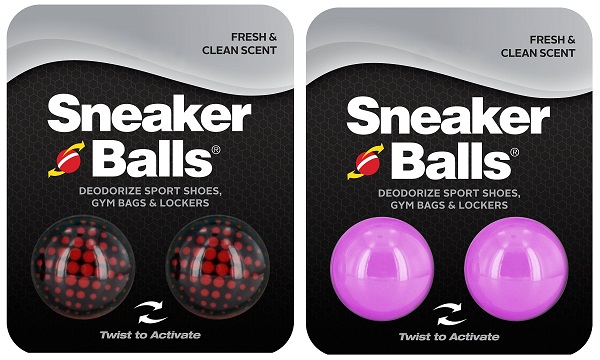 sneaker balls