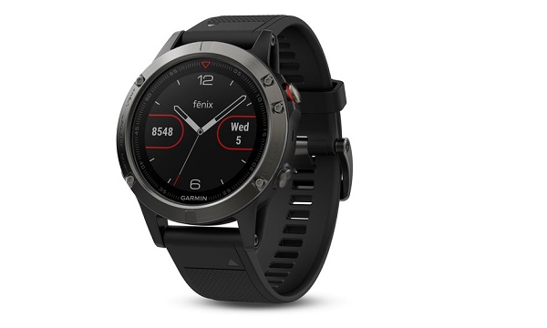 move bar garmin fenix 5