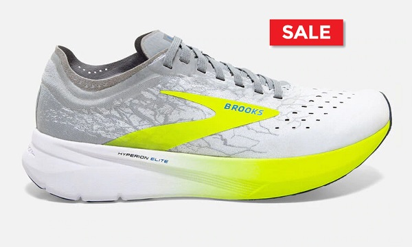 brooks hyperion sale