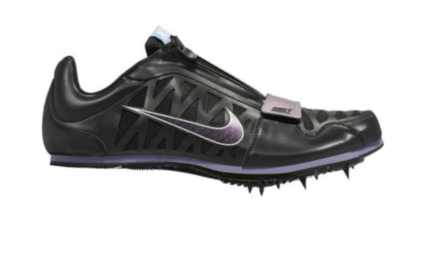 look for Coast Slightly Running ETC :: Nike Zoom LJ 4