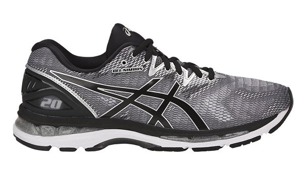 comprar asics nimbus 20