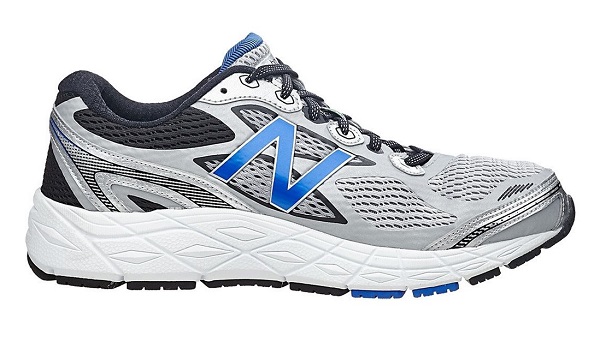 new balance 840 v3 neutral running shoe