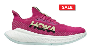 Hoka Carbon X 3 wm