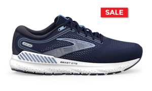 Brooks Beast GTS 23