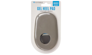 Sof Sole Heel Pad
