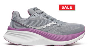 Saucony Hurricane 24 wm